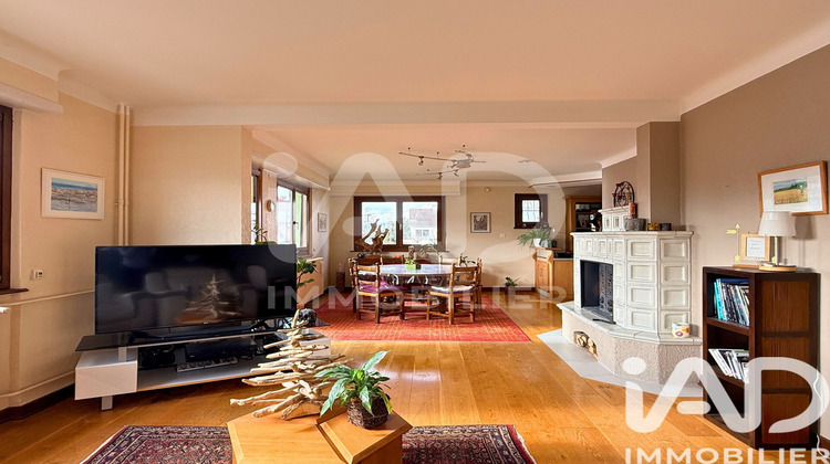 Ma-Cabane - Vente Maison Colmar, 186 m²
