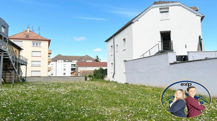 Ma-Cabane - Vente Maison Colmar, 149 m²