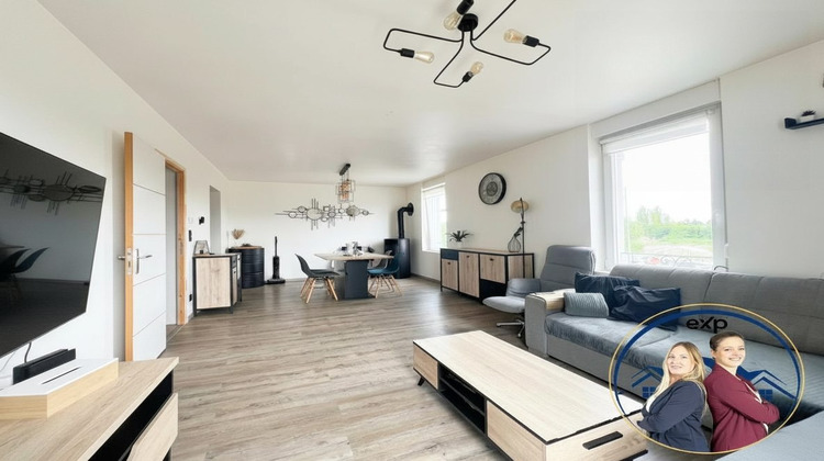 Ma-Cabane - Vente Maison Colmar, 149 m²