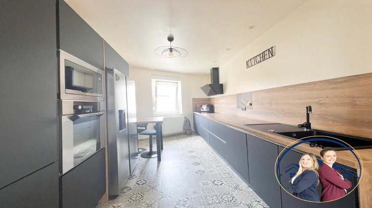 Ma-Cabane - Vente Maison Colmar, 149 m²