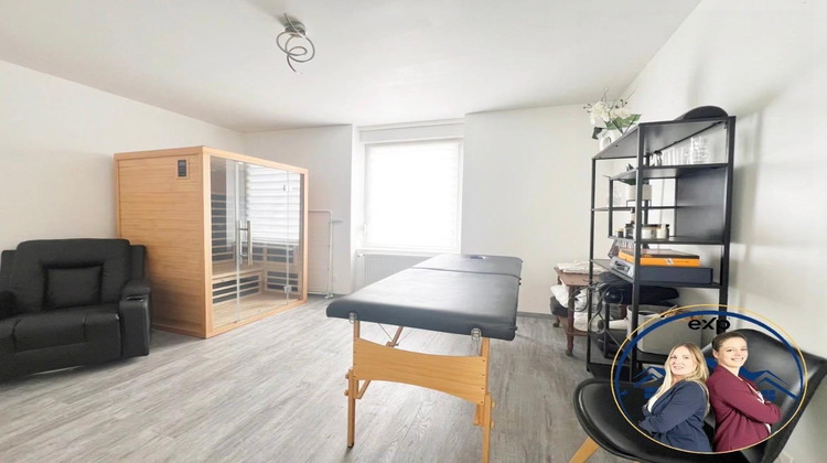 Ma-Cabane - Vente Maison Colmar, 149 m²