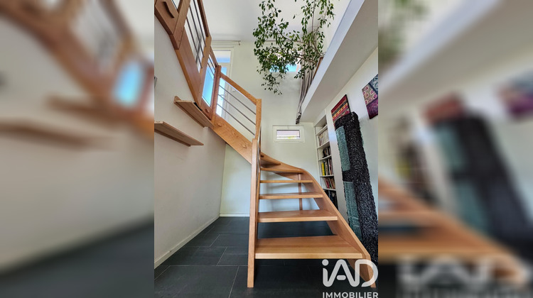Ma-Cabane - Vente Maison Colmar, 166 m²
