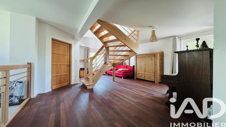 Ma-Cabane - Vente Maison Colmar, 166 m²