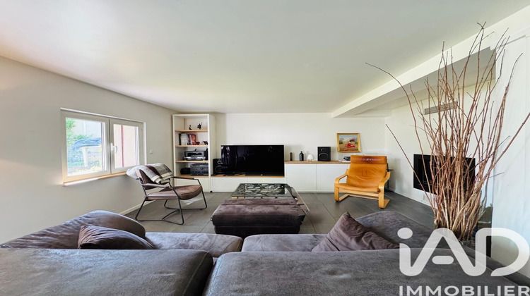Ma-Cabane - Vente Maison Colmar, 166 m²