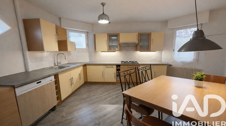 Ma-Cabane - Vente Maison Colmar, 104 m²