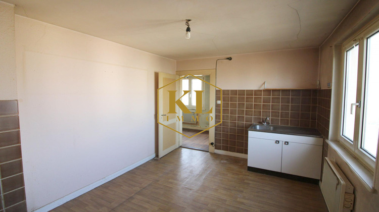 Ma-Cabane - Vente Maison Colmar, 125 m²