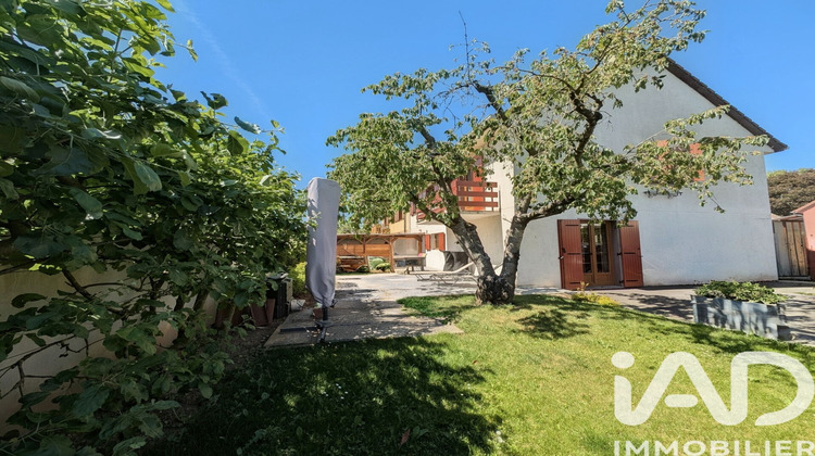Ma-Cabane - Vente Maison Colmar, 125 m²