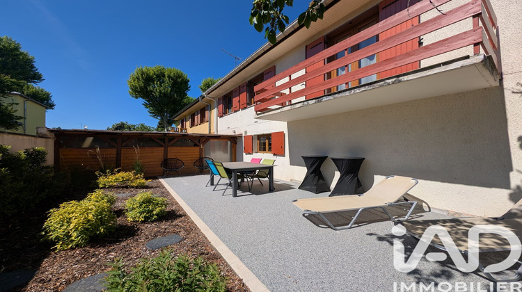 Ma-Cabane - Vente Maison Colmar, 125 m²