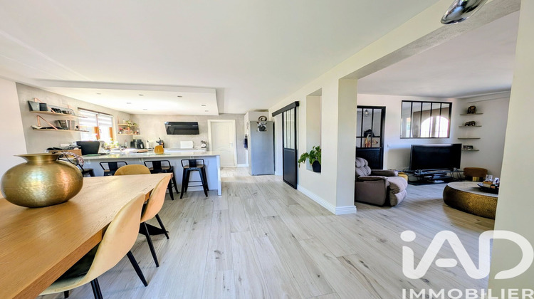 Ma-Cabane - Vente Maison Colmar, 125 m²