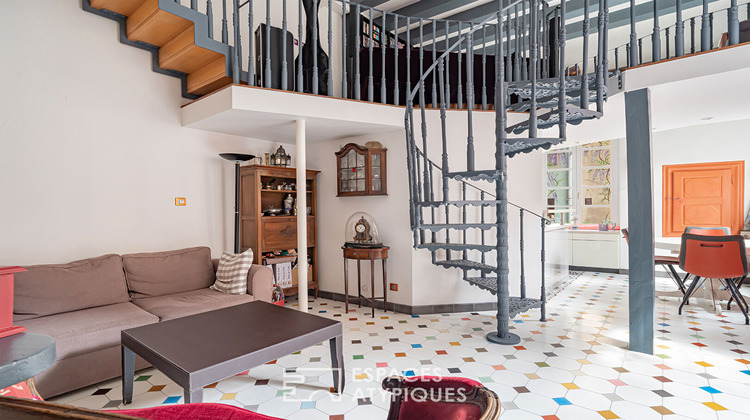 Ma-Cabane - Vente Maison COLMAR, 202 m²