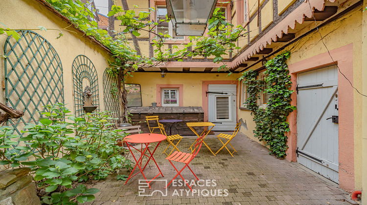 Ma-Cabane - Vente Maison COLMAR, 202 m²