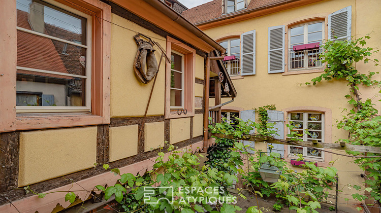 Ma-Cabane - Vente Maison COLMAR, 202 m²