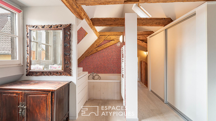 Ma-Cabane - Vente Maison COLMAR, 202 m²