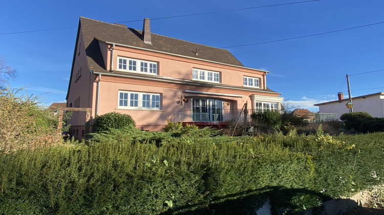 Ma-Cabane - Vente Maison Colmar, 260 m²