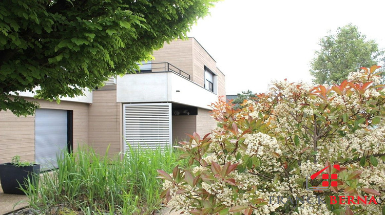 Ma-Cabane - Vente Maison Colmar, 115 m²