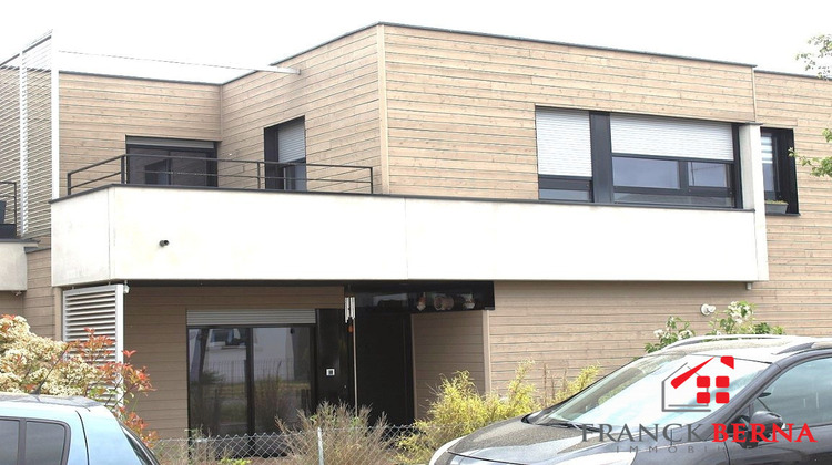 Ma-Cabane - Vente Maison Colmar, 115 m²