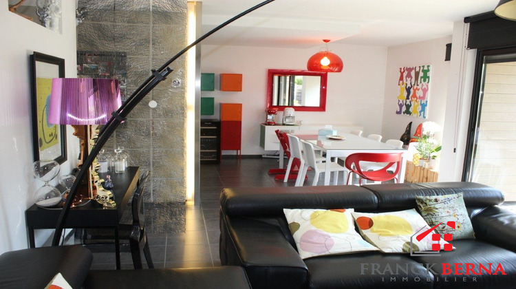 Ma-Cabane - Vente Maison Colmar, 115 m²