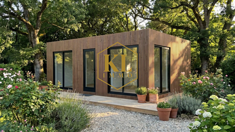 Ma-Cabane - Vente Maison Colmar, 27 m²