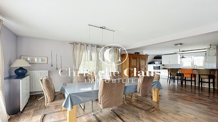 Ma-Cabane - Vente Maison COLMAR, 128 m²