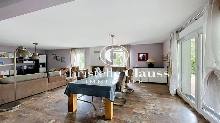 Ma-Cabane - Vente Maison COLMAR, 128 m²