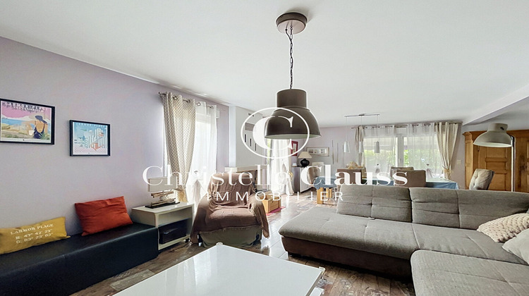 Ma-Cabane - Vente Maison COLMAR, 128 m²