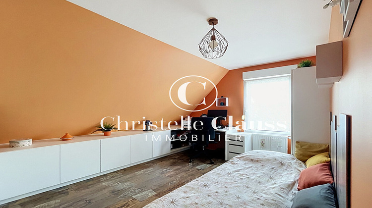 Ma-Cabane - Vente Maison COLMAR, 128 m²
