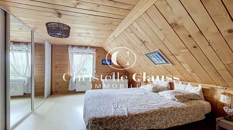 Ma-Cabane - Vente Maison COLMAR, 128 m²