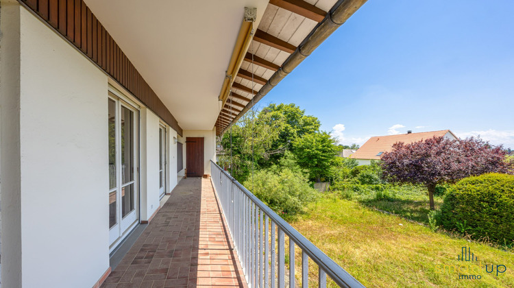 Ma-Cabane - Vente Maison Colmar, 245 m²
