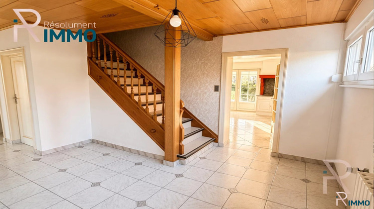 Ma-Cabane - Vente Maison Colmar, 154 m²