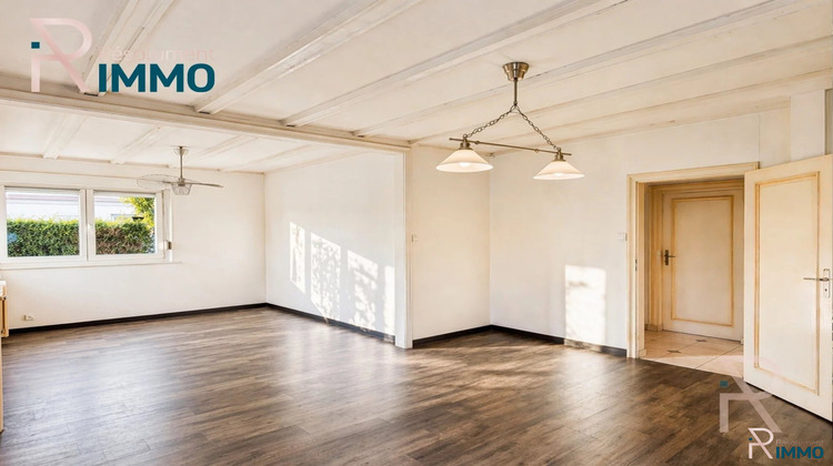 Ma-Cabane - Vente Maison Colmar, 154 m²