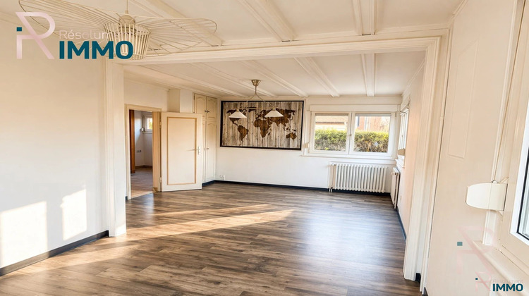 Ma-Cabane - Vente Maison Colmar, 154 m²