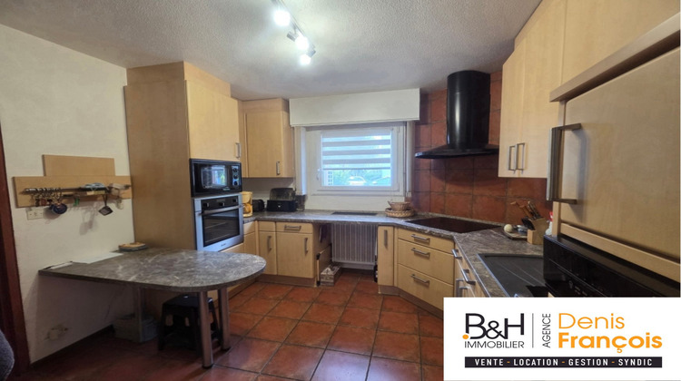 Ma-Cabane - Vente Maison Colmar, 105 m²