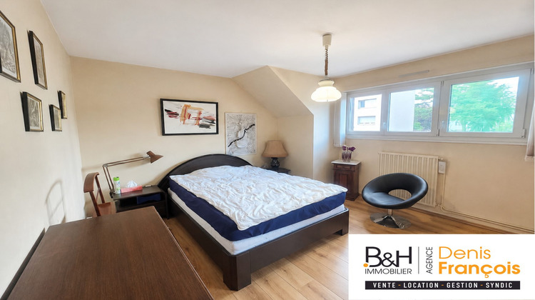 Ma-Cabane - Vente Maison Colmar, 105 m²