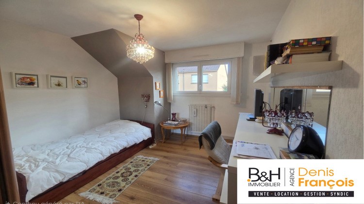 Ma-Cabane - Vente Maison Colmar, 105 m²