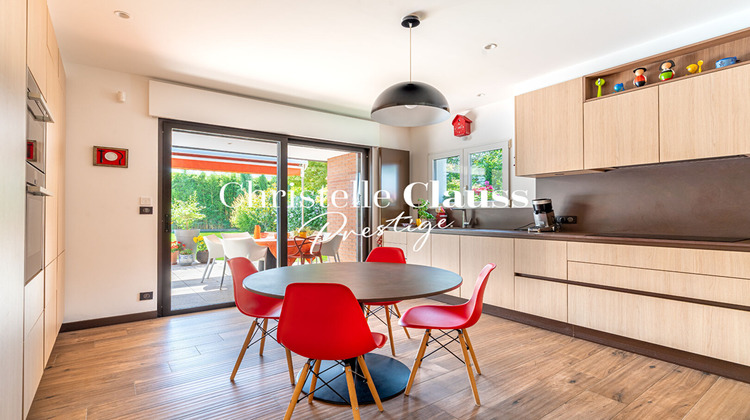 Ma-Cabane - Vente Maison COLMAR, 170 m²