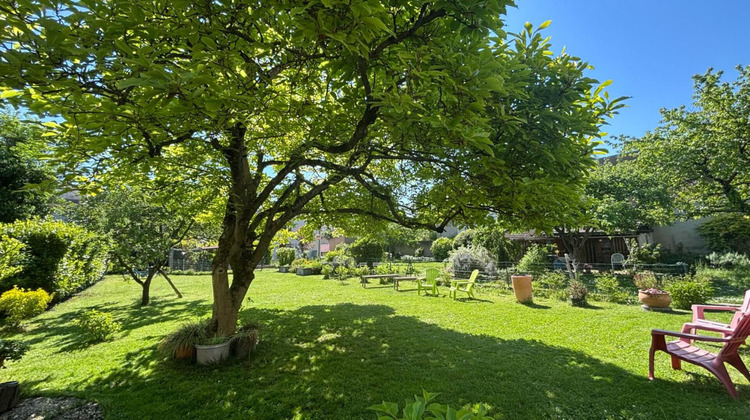 Ma-Cabane - Vente Maison COLMAR, 250 m²