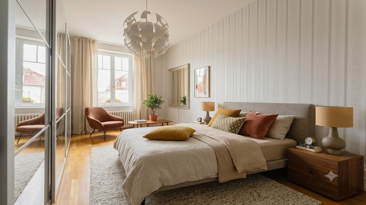 Ma-Cabane - Vente Maison COLMAR, 250 m²