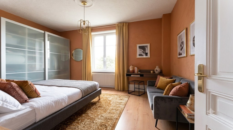 Ma-Cabane - Vente Maison COLMAR, 250 m²