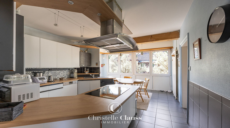 Ma-Cabane - Vente Maison COLMAR, 234 m²
