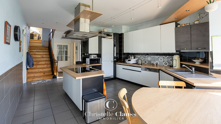 Ma-Cabane - Vente Maison COLMAR, 234 m²