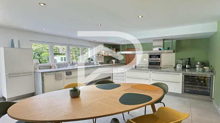 Ma-Cabane - Vente Maison COLMAR, 230 m²