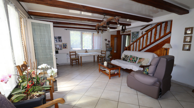 Ma-Cabane - Vente Maison Colmars, 240 m²