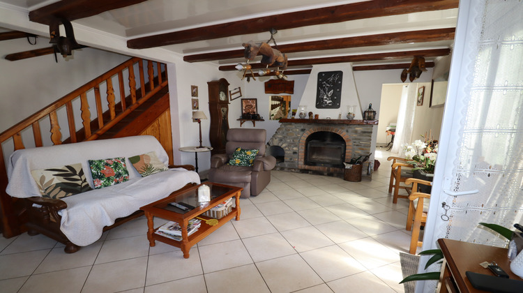 Ma-Cabane - Vente Maison Colmars, 240 m²