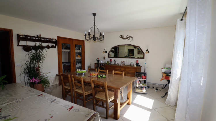 Ma-Cabane - Vente Maison Colmars, 240 m²