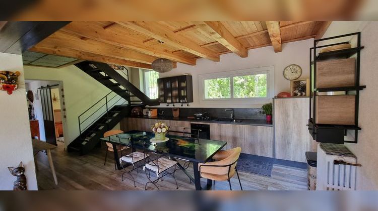 Ma-Cabane - Vente Maison Colmars, 194 m²