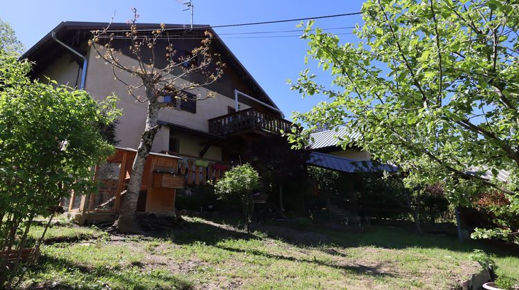 Ma-Cabane - Vente Maison Colmars, 175 m²