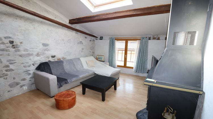 Ma-Cabane - Vente Maison Colmars, 121 m²