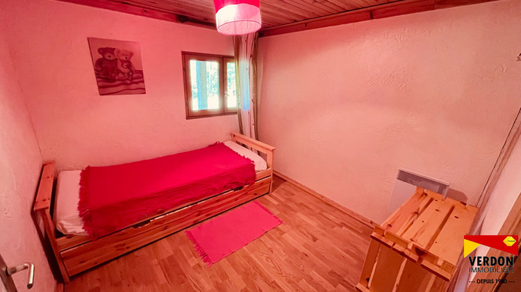 Ma-Cabane - Vente Maison COLMARS, 70 m²