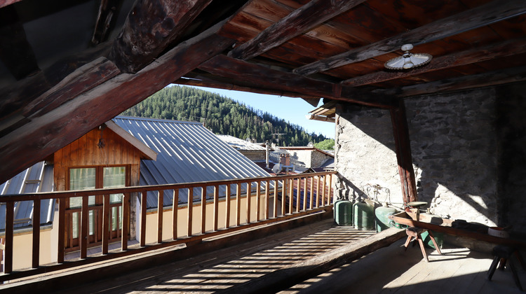 Ma-Cabane - Vente Maison Colmars, 133 m²