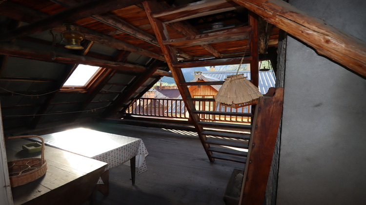 Ma-Cabane - Vente Maison Colmars, 133 m²